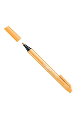Caneta Stabilo Pointmax 488/54 Laranja
